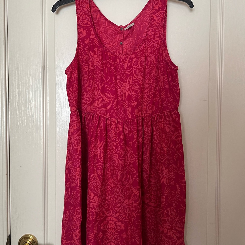 Urban Outfitters Ecote Slip Dress